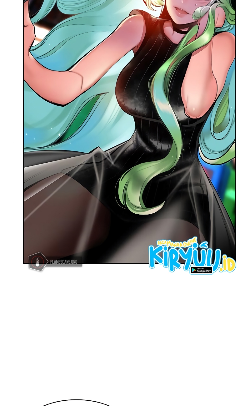Jungle Juice Chapter 48 Gambar 17