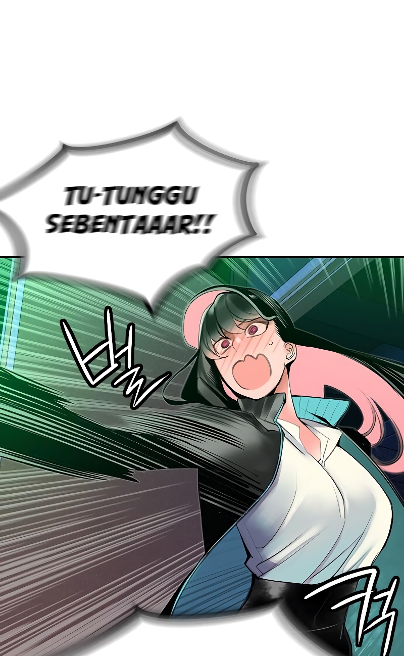 Jungle Juice Chapter 48 Gambar 19