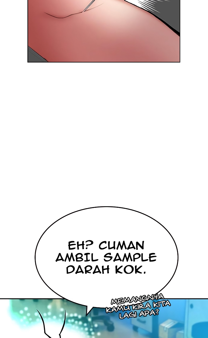 Jungle Juice Chapter 48 Gambar 21