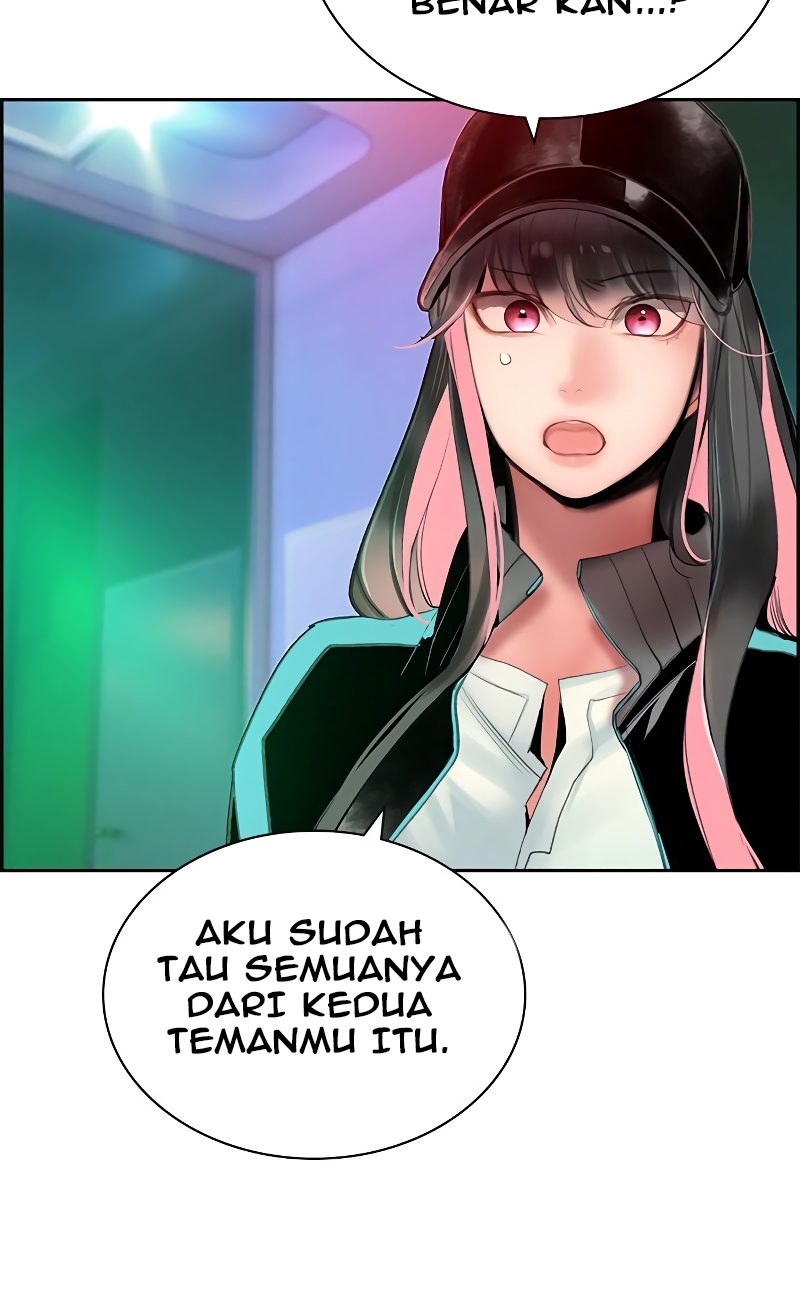 Jungle Juice Chapter 48 Gambar 24