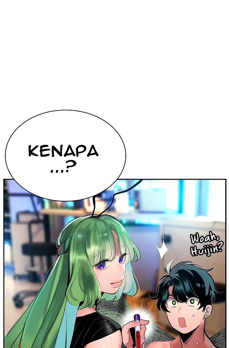 Jungle Juice Chapter 48 Gambar 25