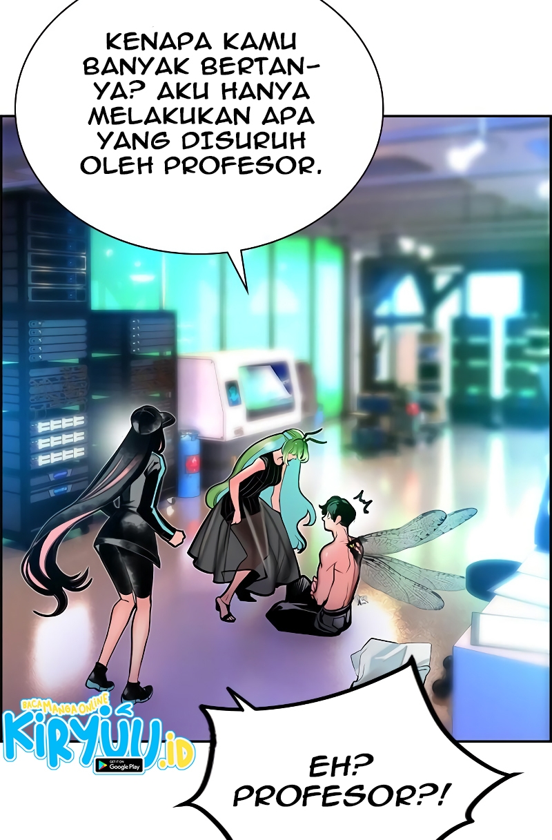 Jungle Juice Chapter 48 Gambar 27