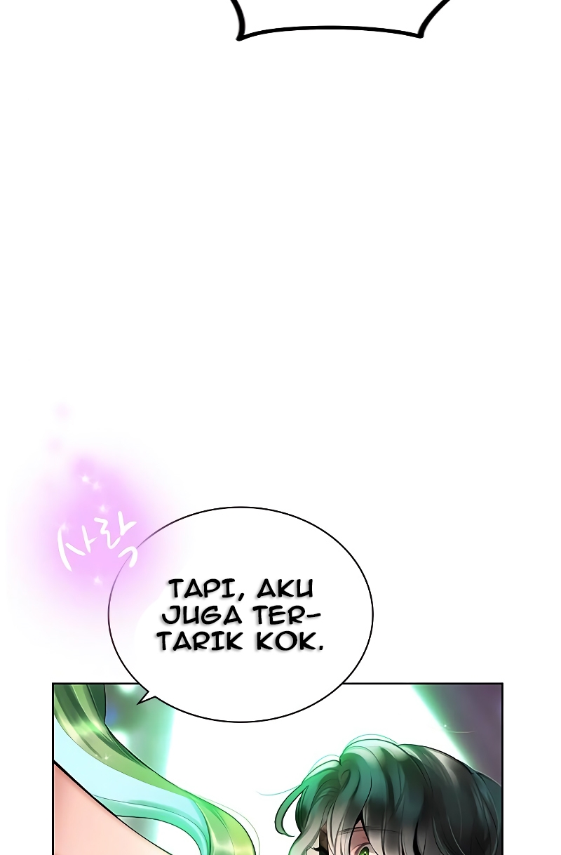 Jungle Juice Chapter 48 Gambar 28