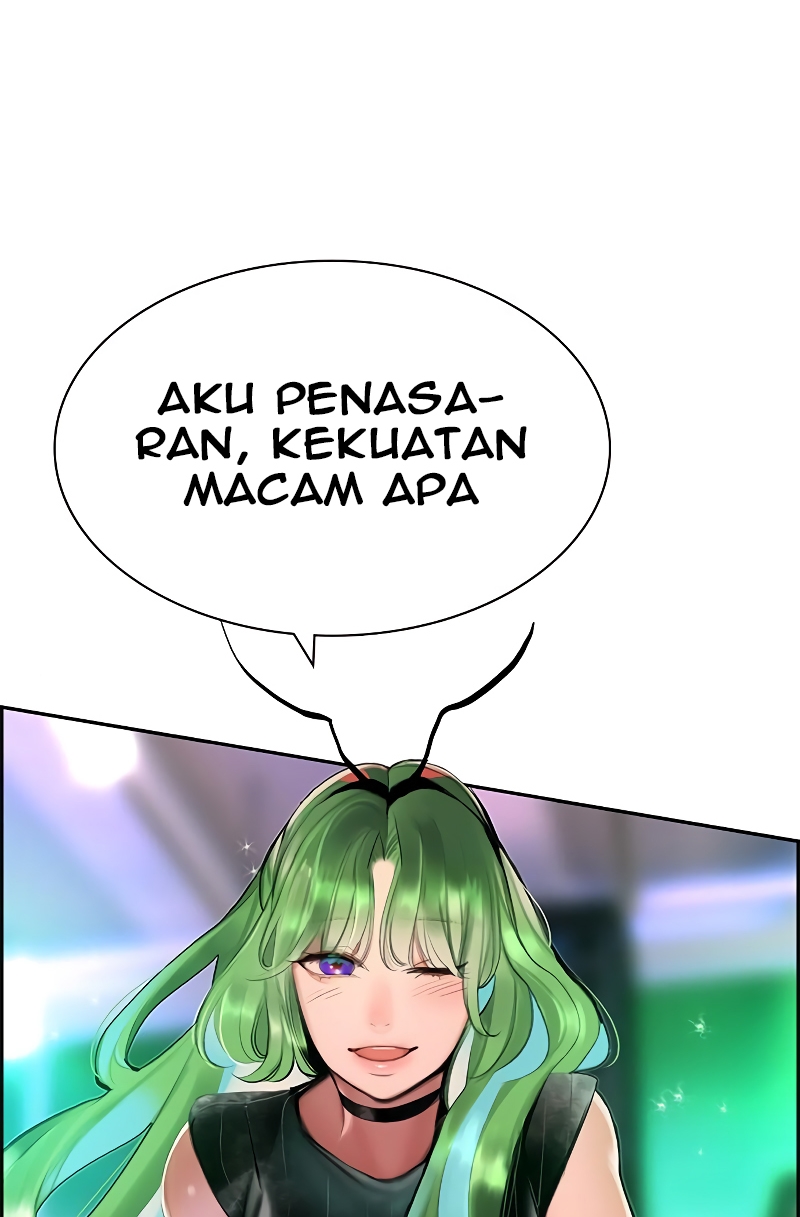 Jungle Juice Chapter 48 Gambar 30