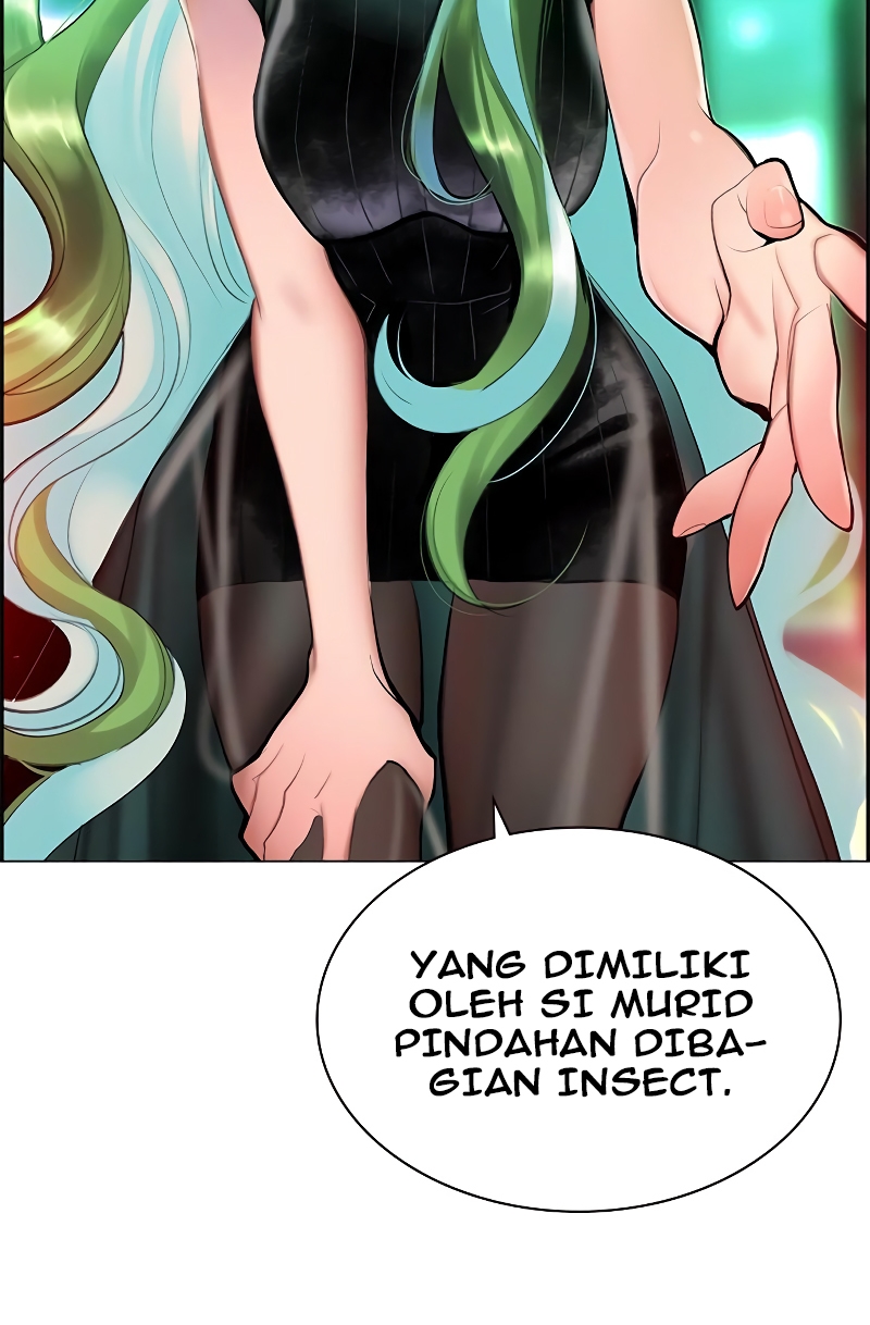 Jungle Juice Chapter 48 Gambar 31