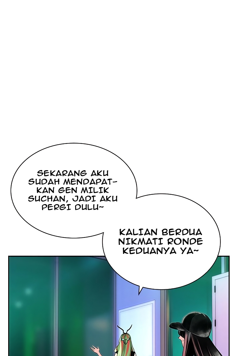 Jungle Juice Chapter 48 Gambar 32