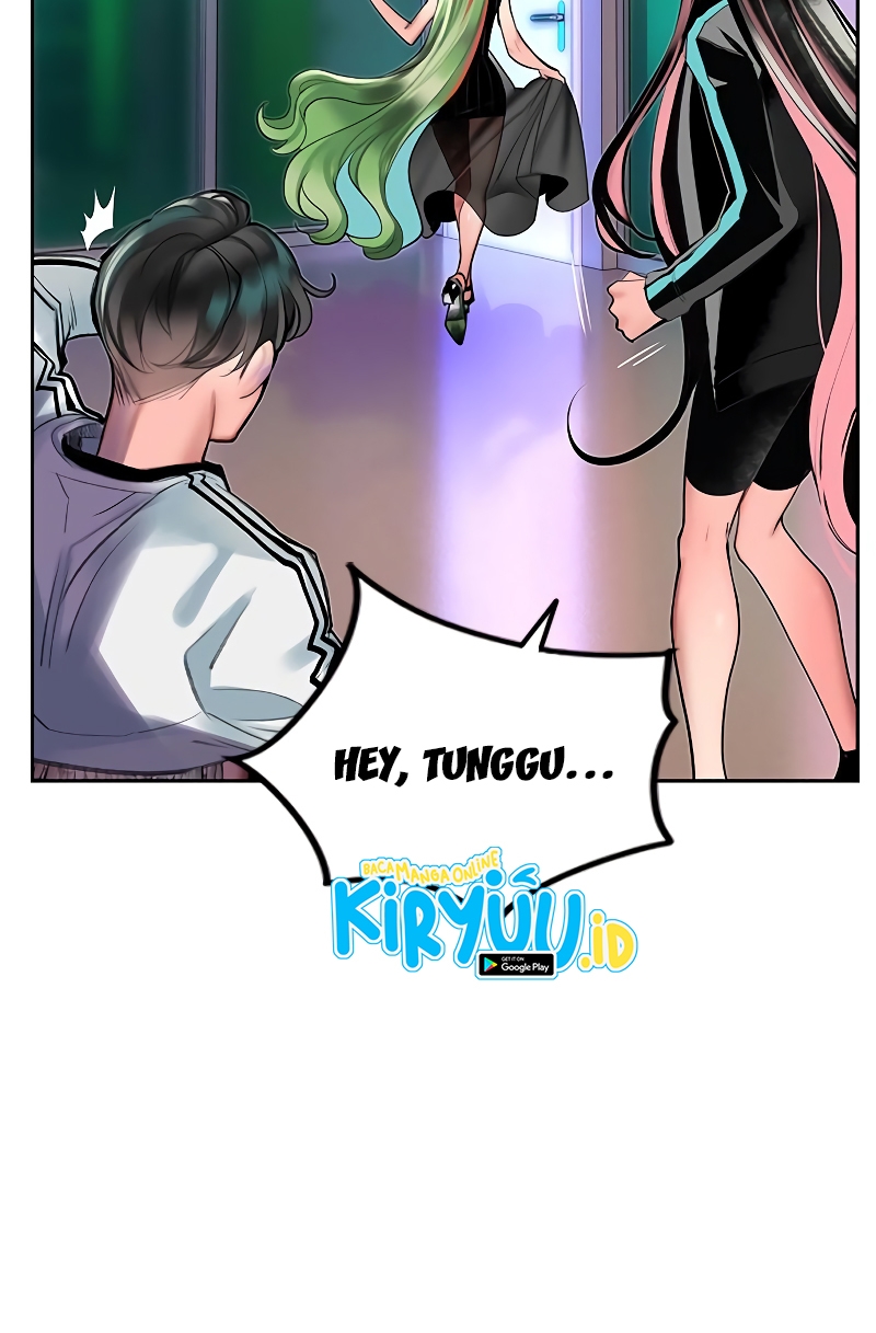 Jungle Juice Chapter 48 Gambar 33