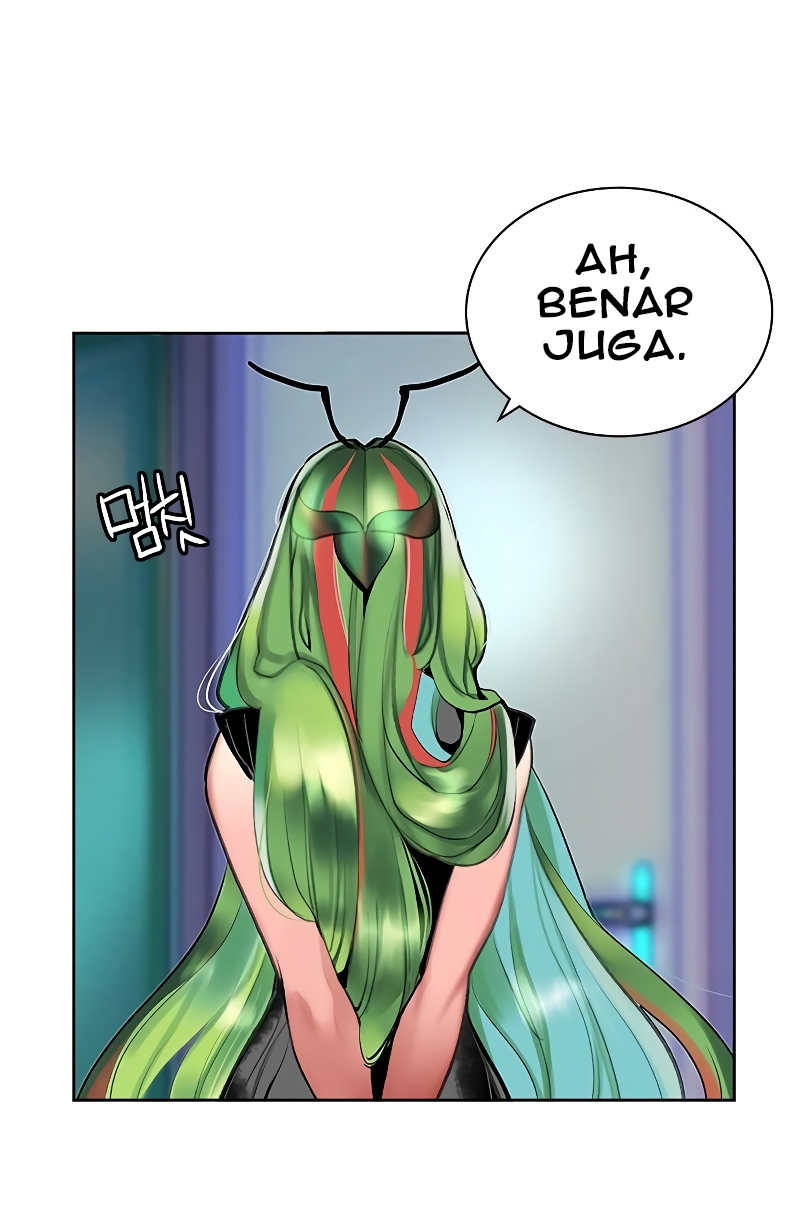 Jungle Juice Chapter 48 Gambar 34