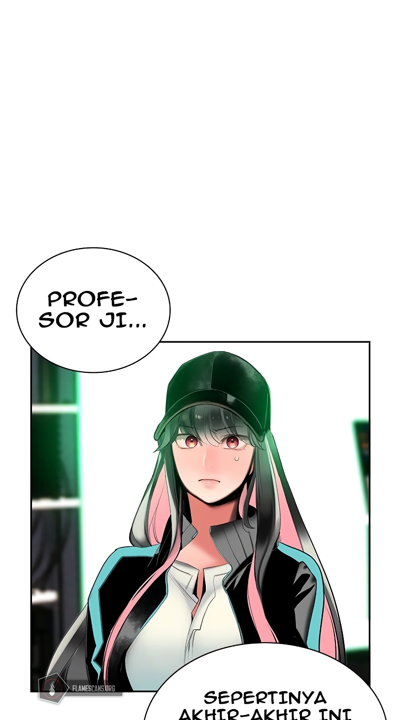 Jungle Juice Chapter 48 Gambar 35