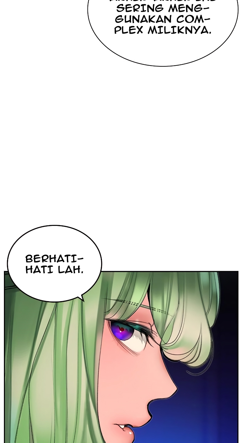 Jungle Juice Chapter 48 Gambar 36
