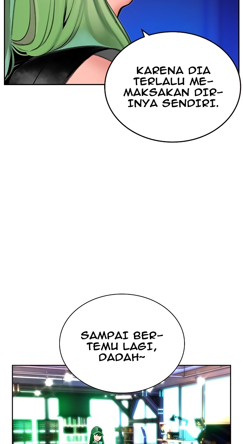 Jungle Juice Chapter 48 Gambar 37