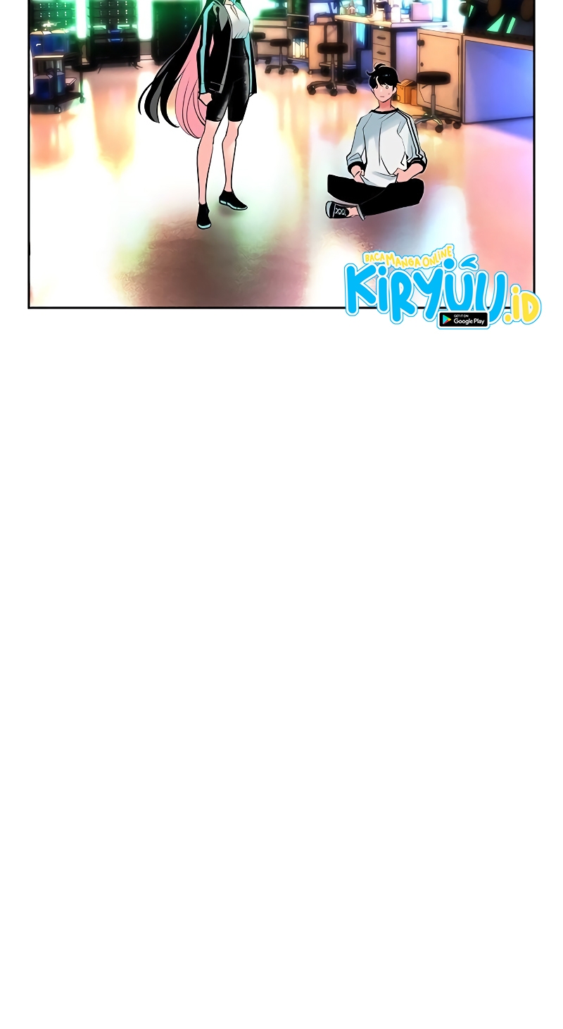 Jungle Juice Chapter 48 Gambar 38