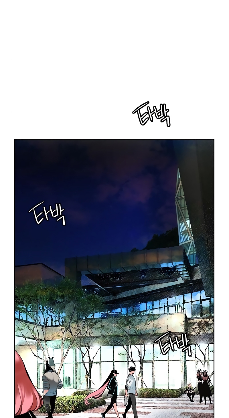 Jungle Juice Chapter 48 Gambar 39