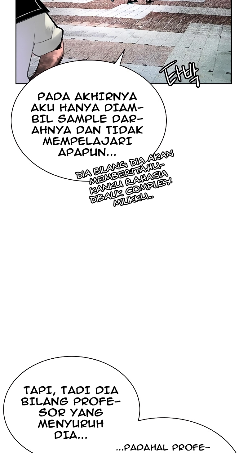 Jungle Juice Chapter 48 Gambar 40