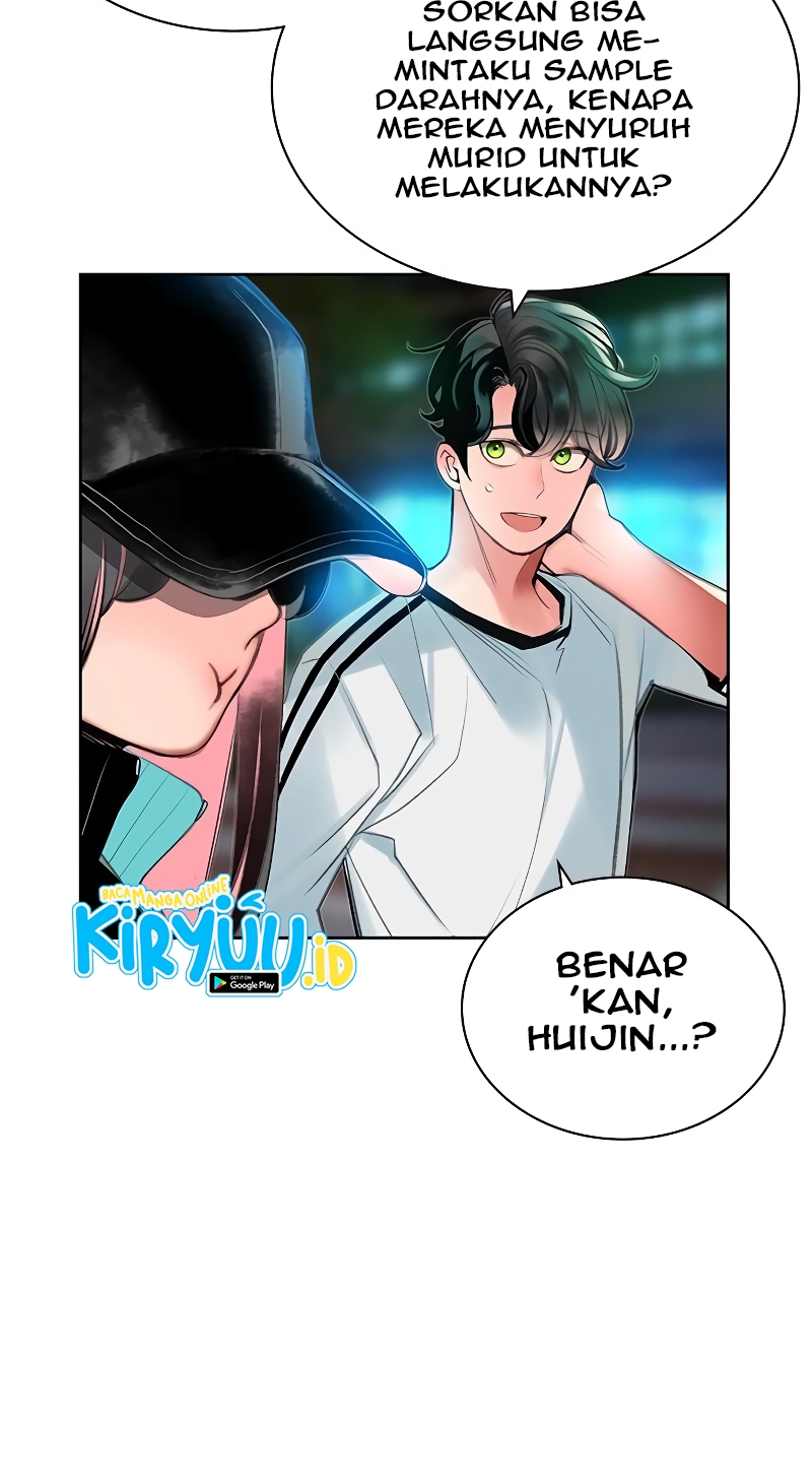 Jungle Juice Chapter 48 Gambar 41