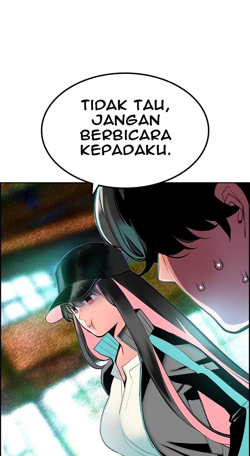 Jungle Juice Chapter 48 Gambar 42