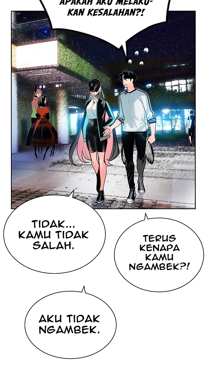 Jungle Juice Chapter 48 Gambar 44