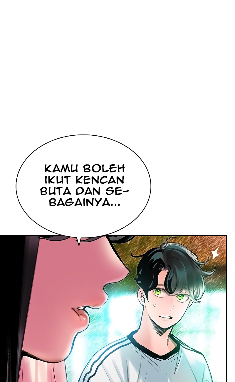 Jungle Juice Chapter 48 Gambar 45