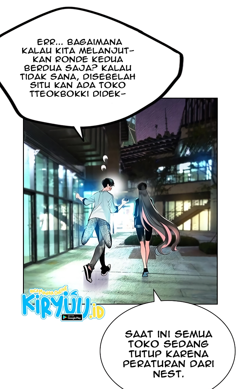Jungle Juice Chapter 48 Gambar 48