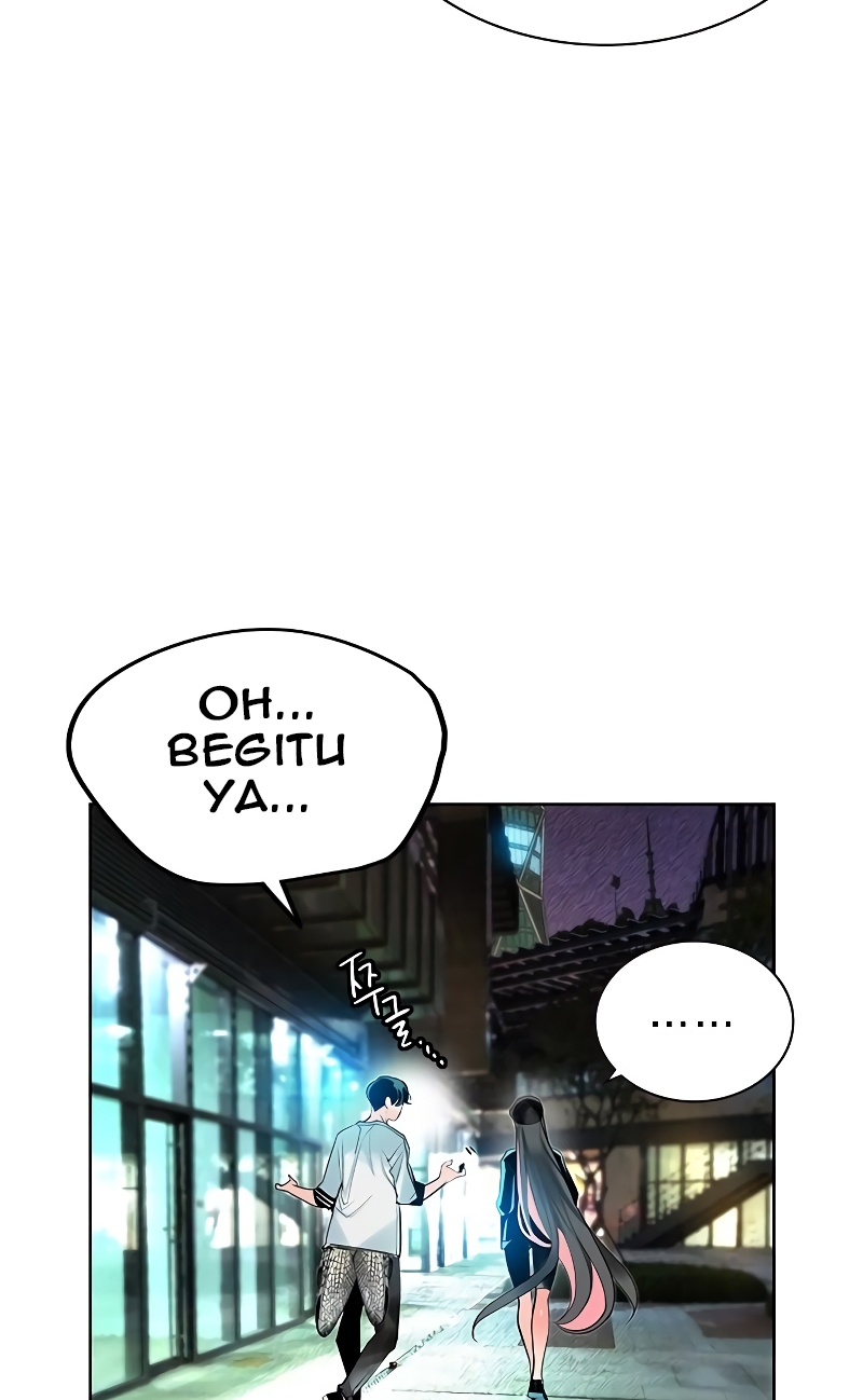Jungle Juice Chapter 48 Gambar 49