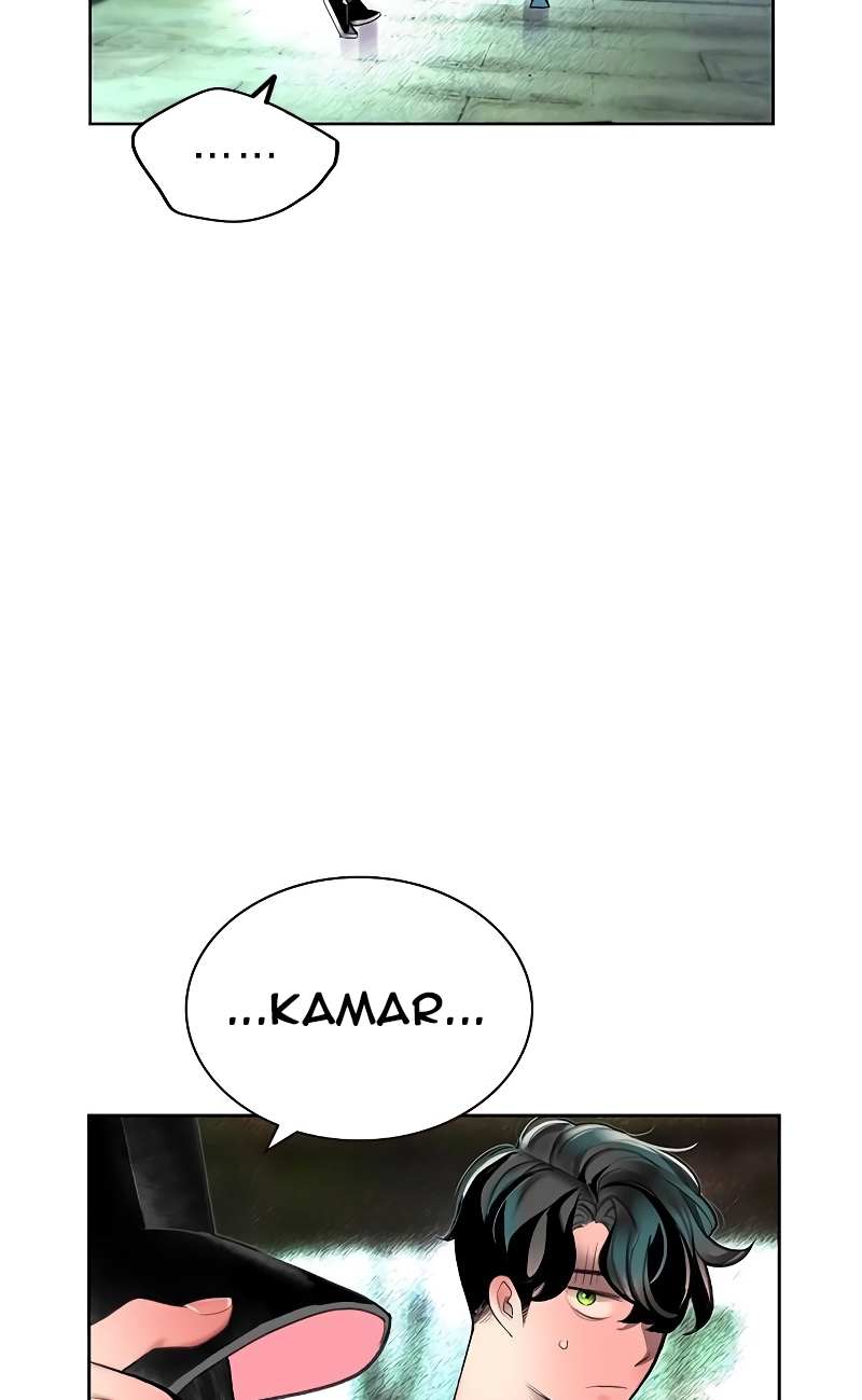 Jungle Juice Chapter 48 Gambar 50