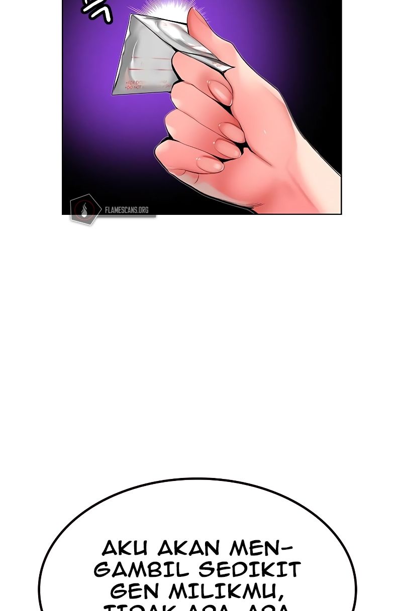 Jungle Juice Chapter 48 Gambar 6