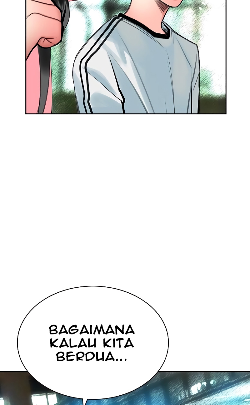 Jungle Juice Chapter 48 Gambar 51
