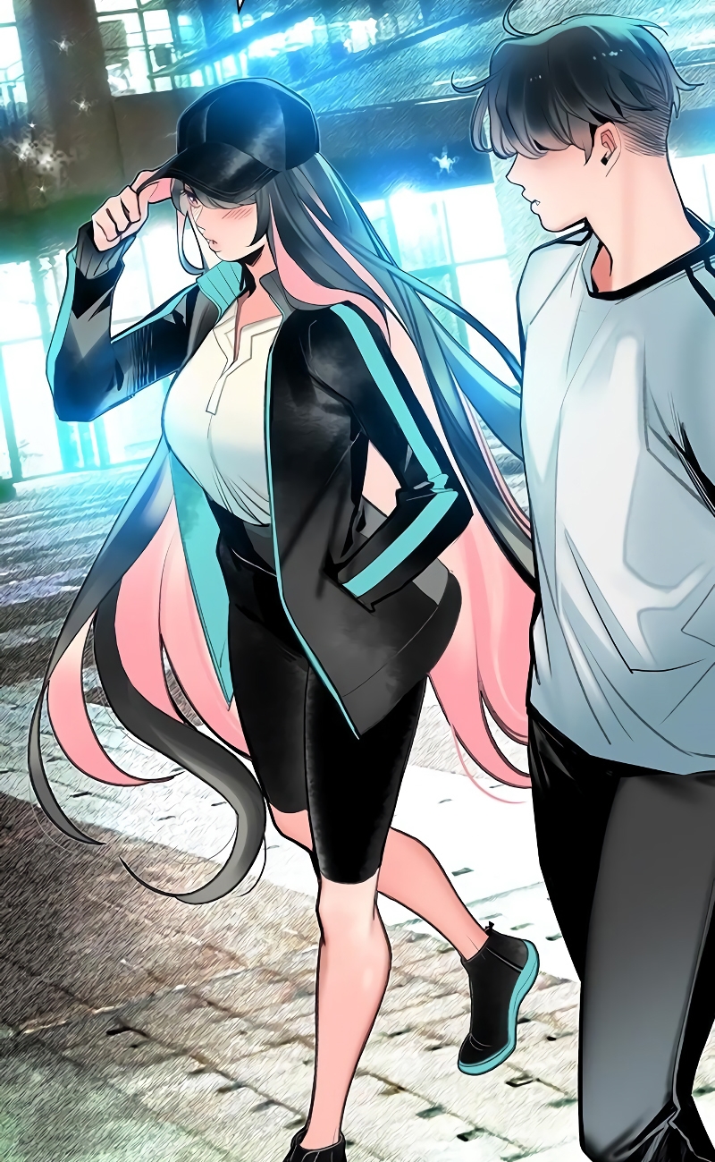 Jungle Juice Chapter 48 Gambar 52