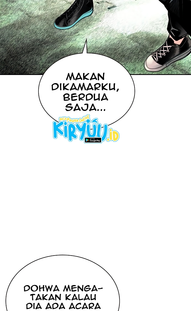 Jungle Juice Chapter 48 Gambar 53