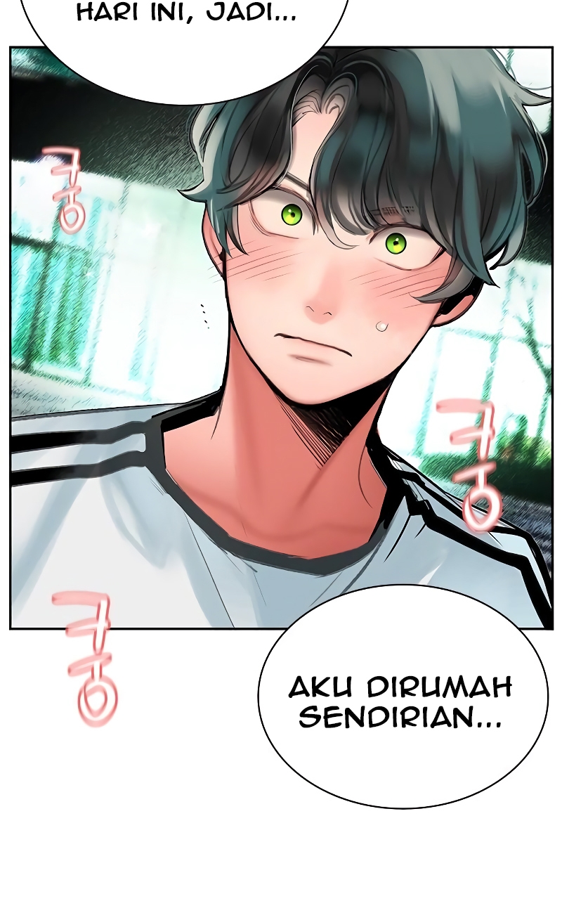 Jungle Juice Chapter 48 Gambar 54