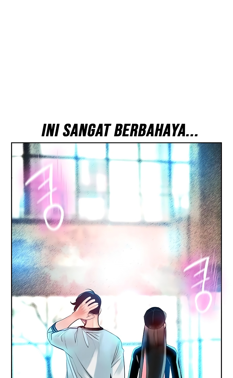 Jungle Juice Chapter 48 Gambar 55