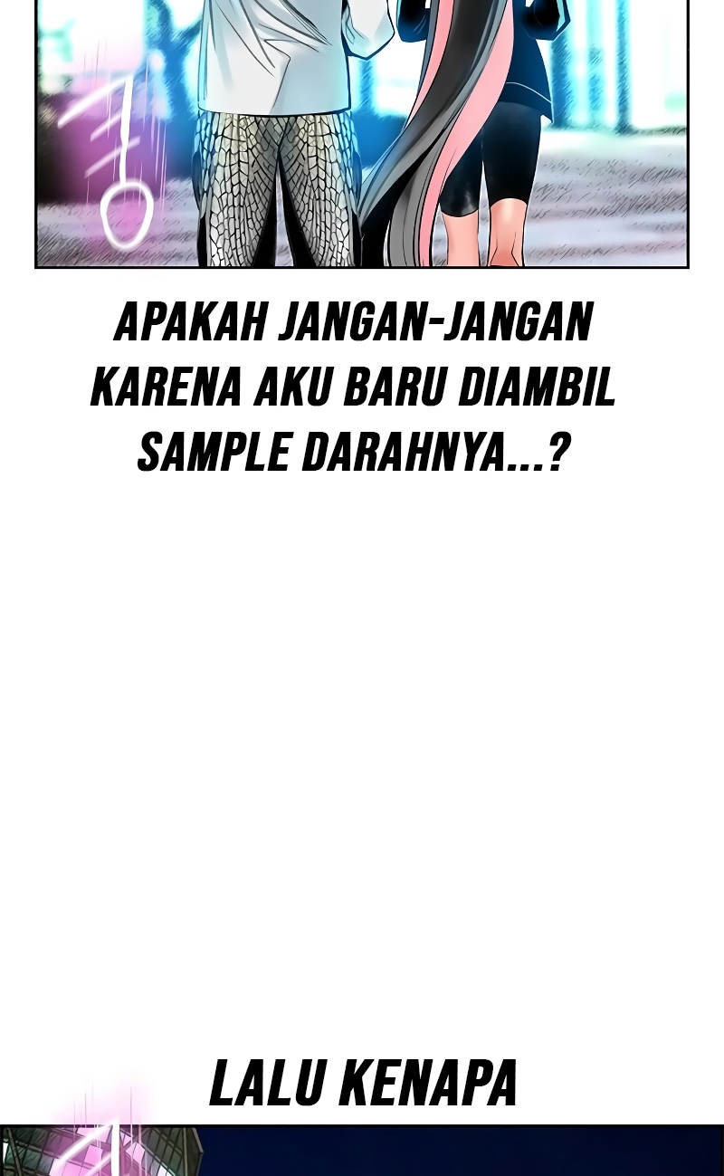 Jungle Juice Chapter 48 Gambar 56