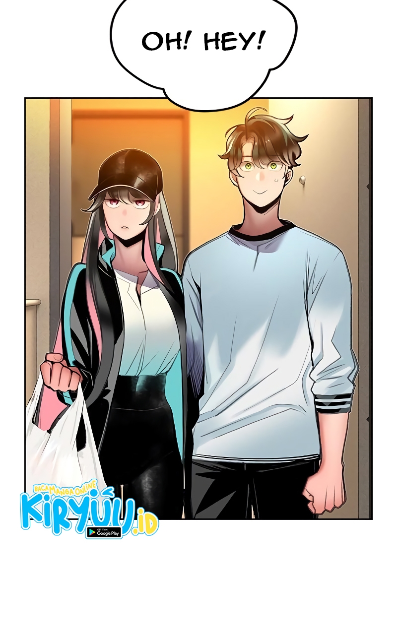 Jungle Juice Chapter 48 Gambar 59