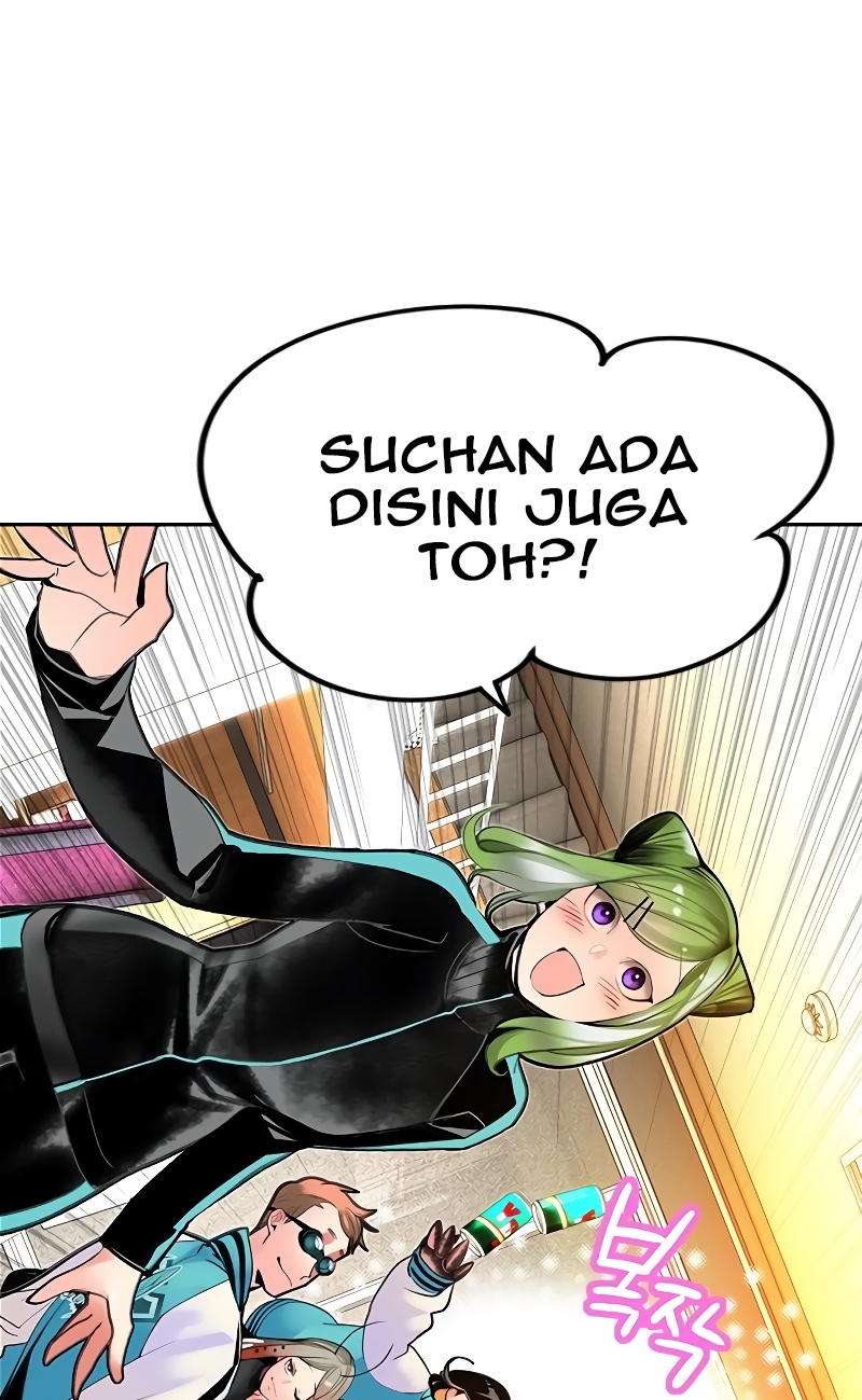 Jungle Juice Chapter 48 Gambar 60