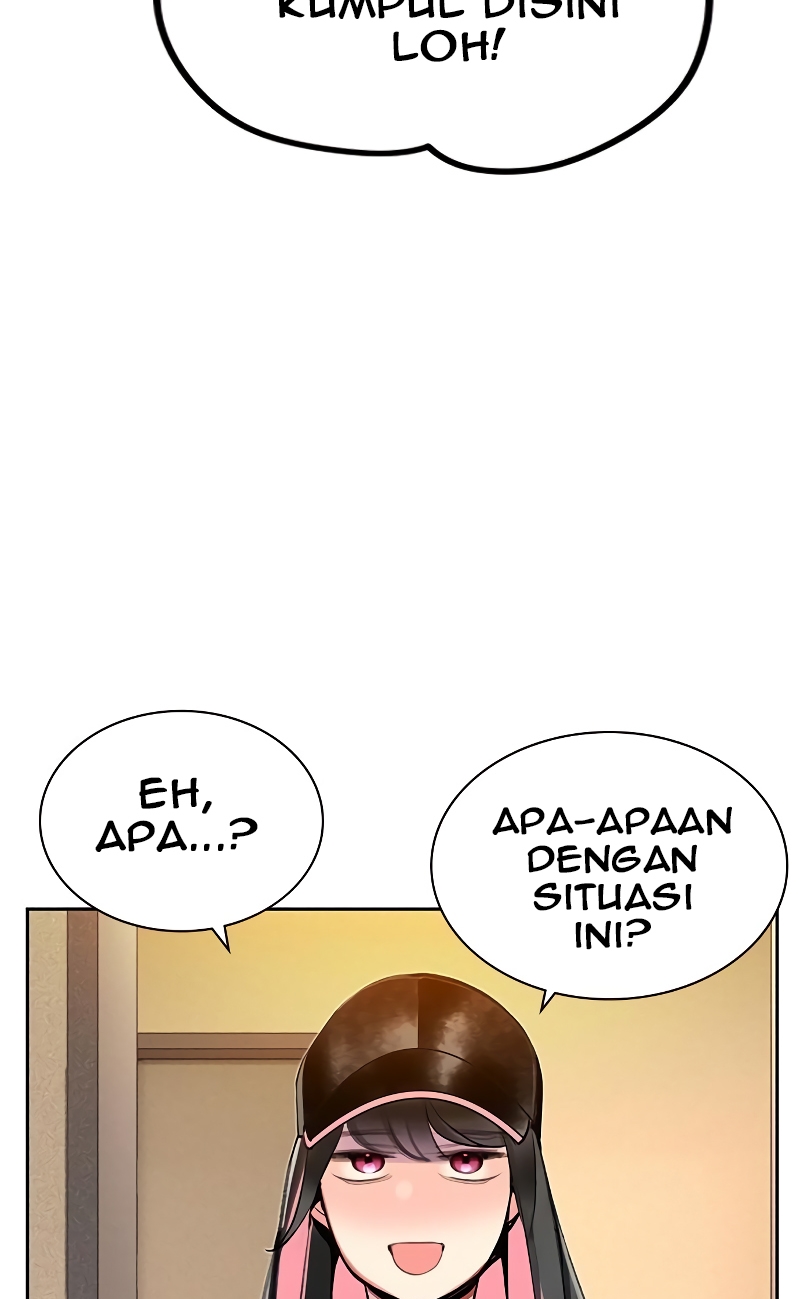 Jungle Juice Chapter 48 Gambar 62