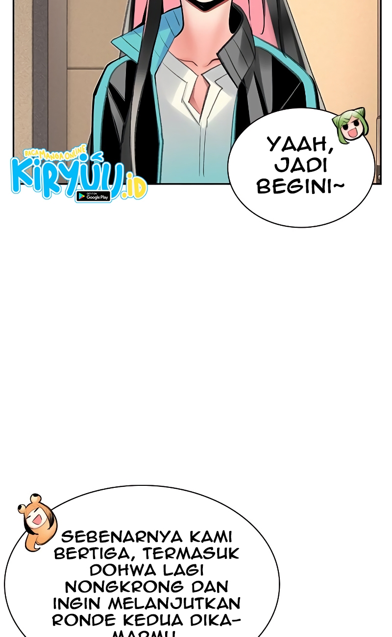 Jungle Juice Chapter 48 Gambar 63