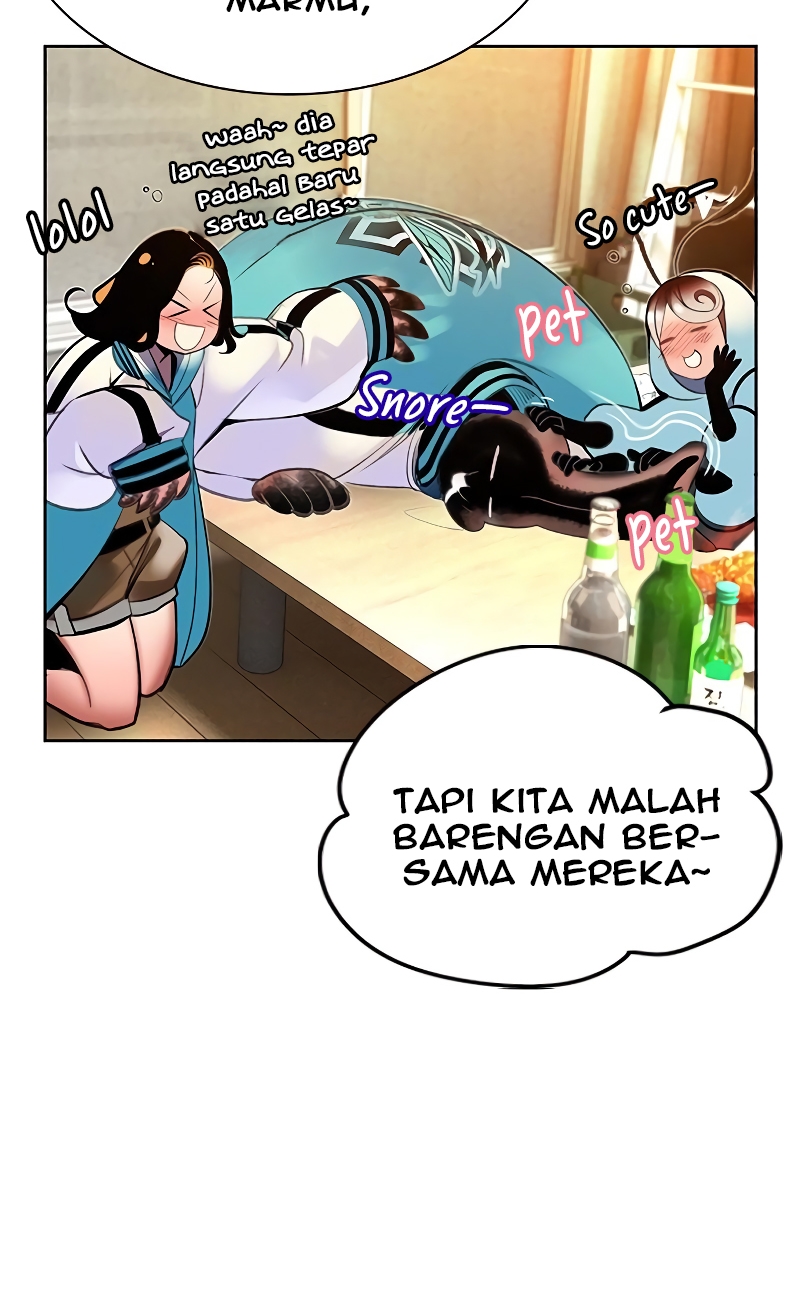 Jungle Juice Chapter 48 Gambar 64