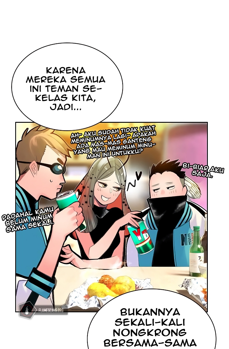 Jungle Juice Chapter 48 Gambar 65