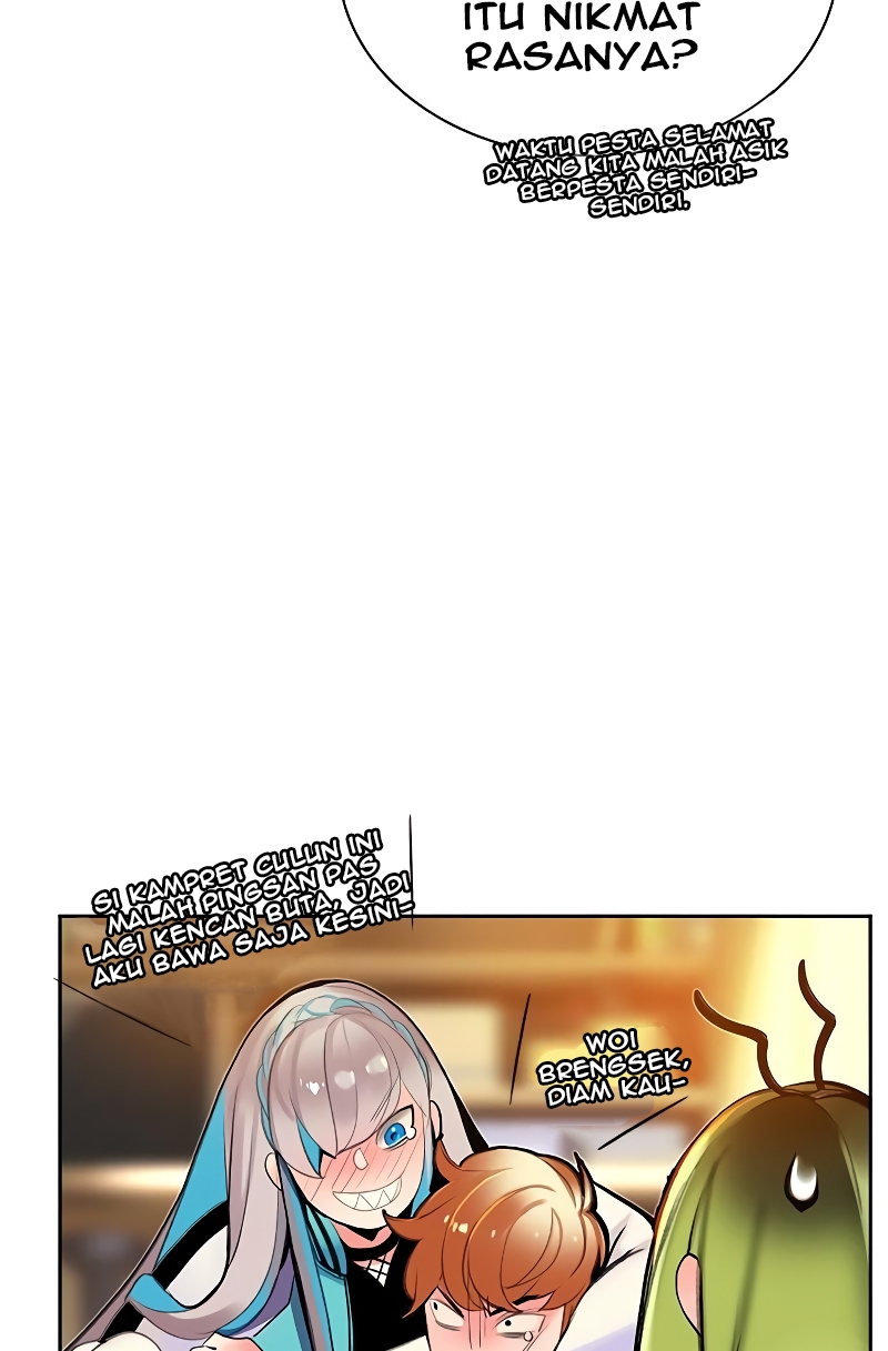 Jungle Juice Chapter 48 Gambar 66