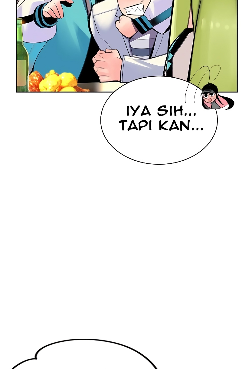 Jungle Juice Chapter 48 Gambar 67