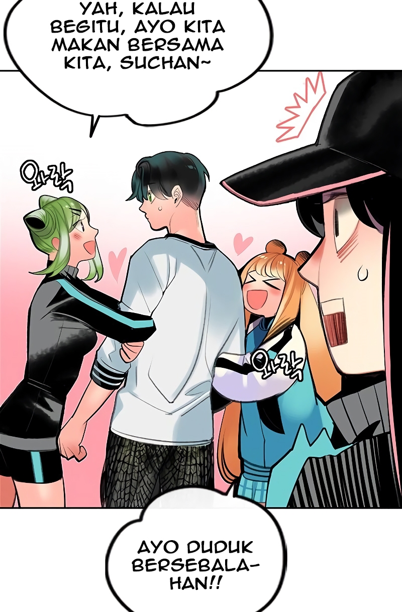 Jungle Juice Chapter 48 Gambar 68