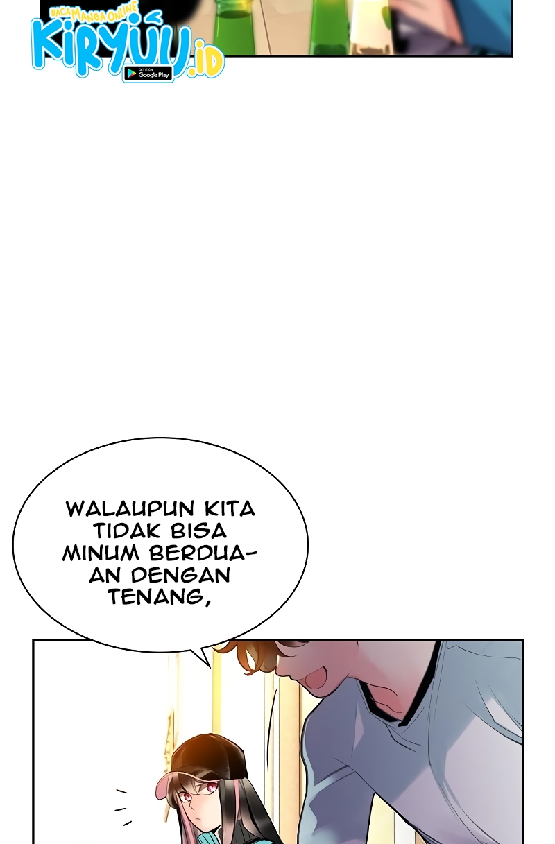 Jungle Juice Chapter 48 Gambar 70