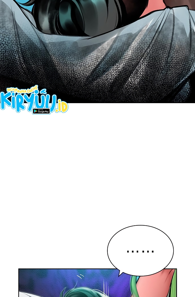 Jungle Juice Chapter 48 Gambar 8
