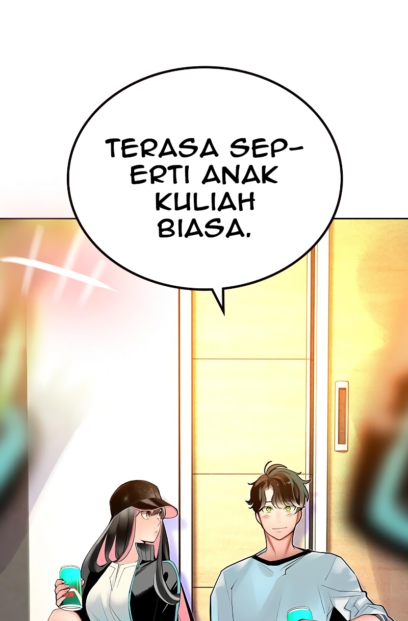 Jungle Juice Chapter 48 Gambar 72