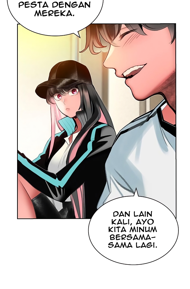 Jungle Juice Chapter 48 Gambar 74