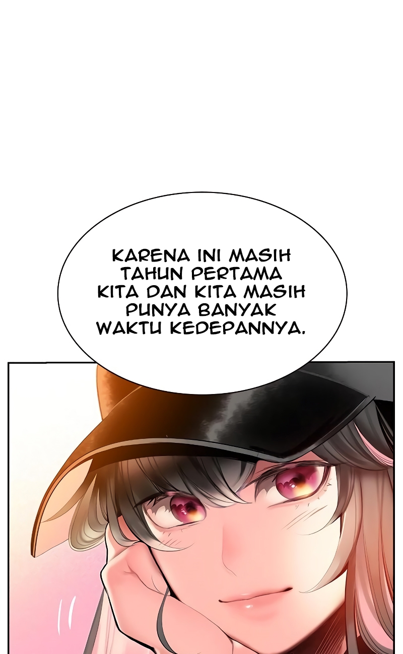 Jungle Juice Chapter 48 Gambar 75