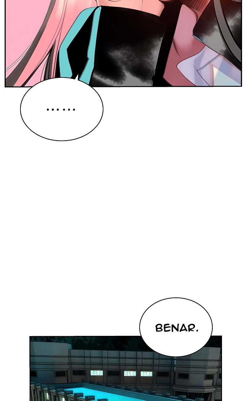 Jungle Juice Chapter 48 Gambar 76