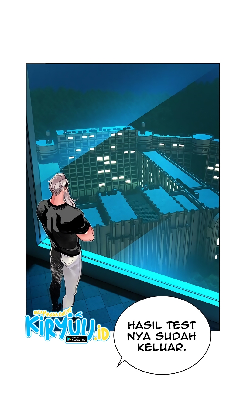 Jungle Juice Chapter 48 Gambar 78