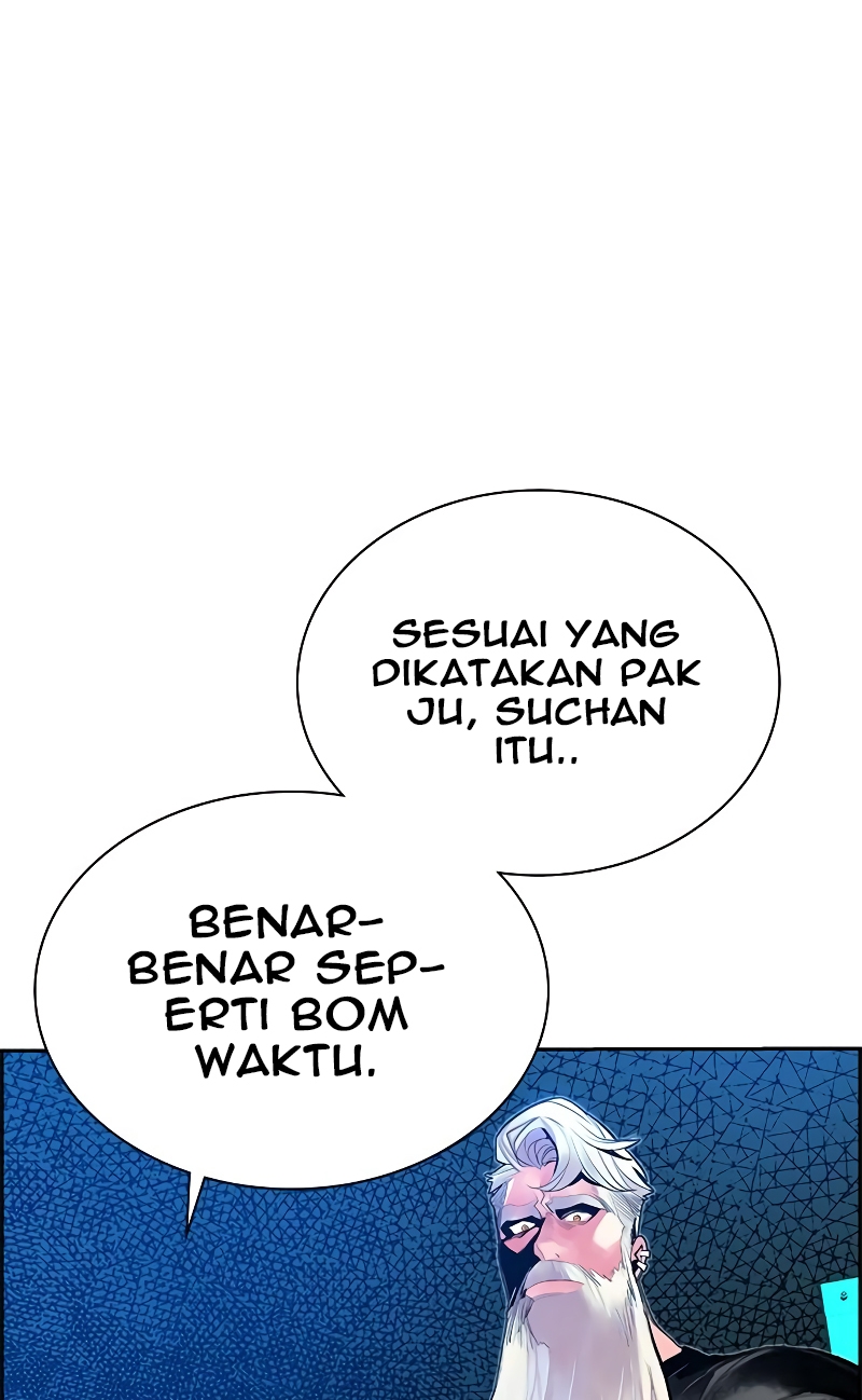 Jungle Juice Chapter 48 Gambar 79