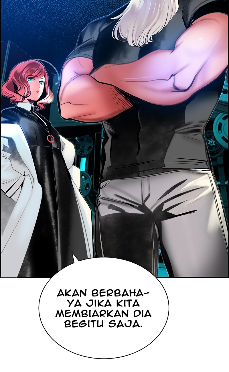 Jungle Juice Chapter 48 Gambar 80